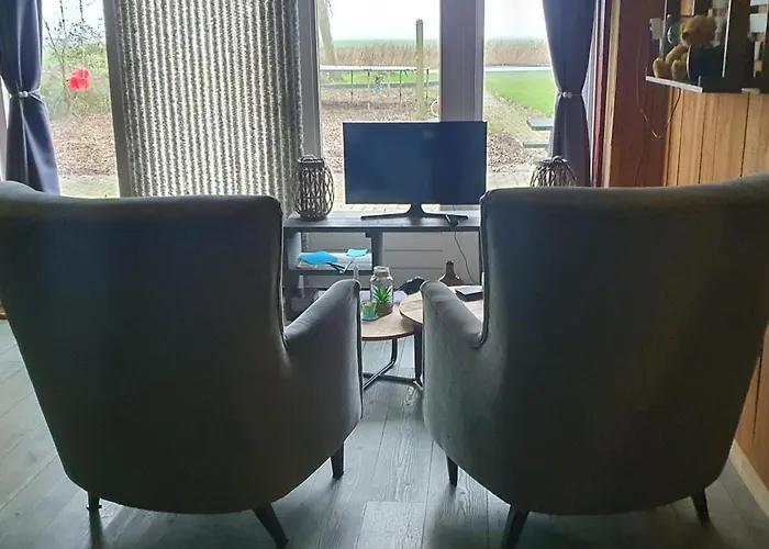 De Groote Medwert