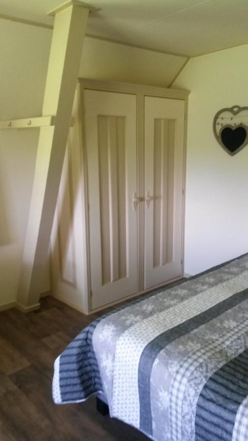 De Groote Medwert Apartment *