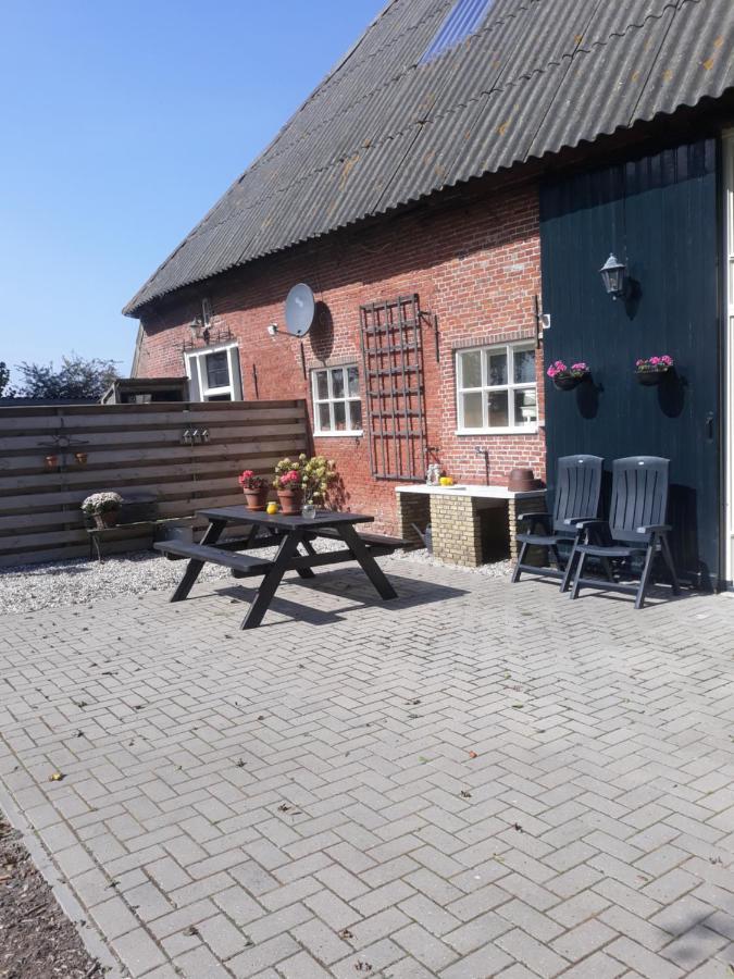 Apartment De Groote Medwert *