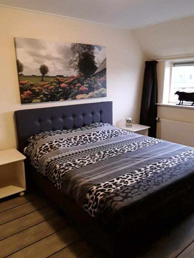 De Groote Medwert Apartment Holwerd