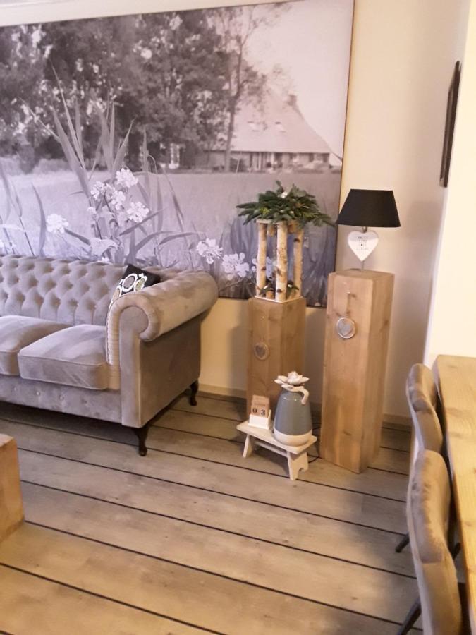 Apartment De Groote Medwert