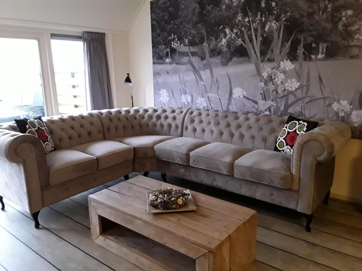 Apartment De Groote Medwert *