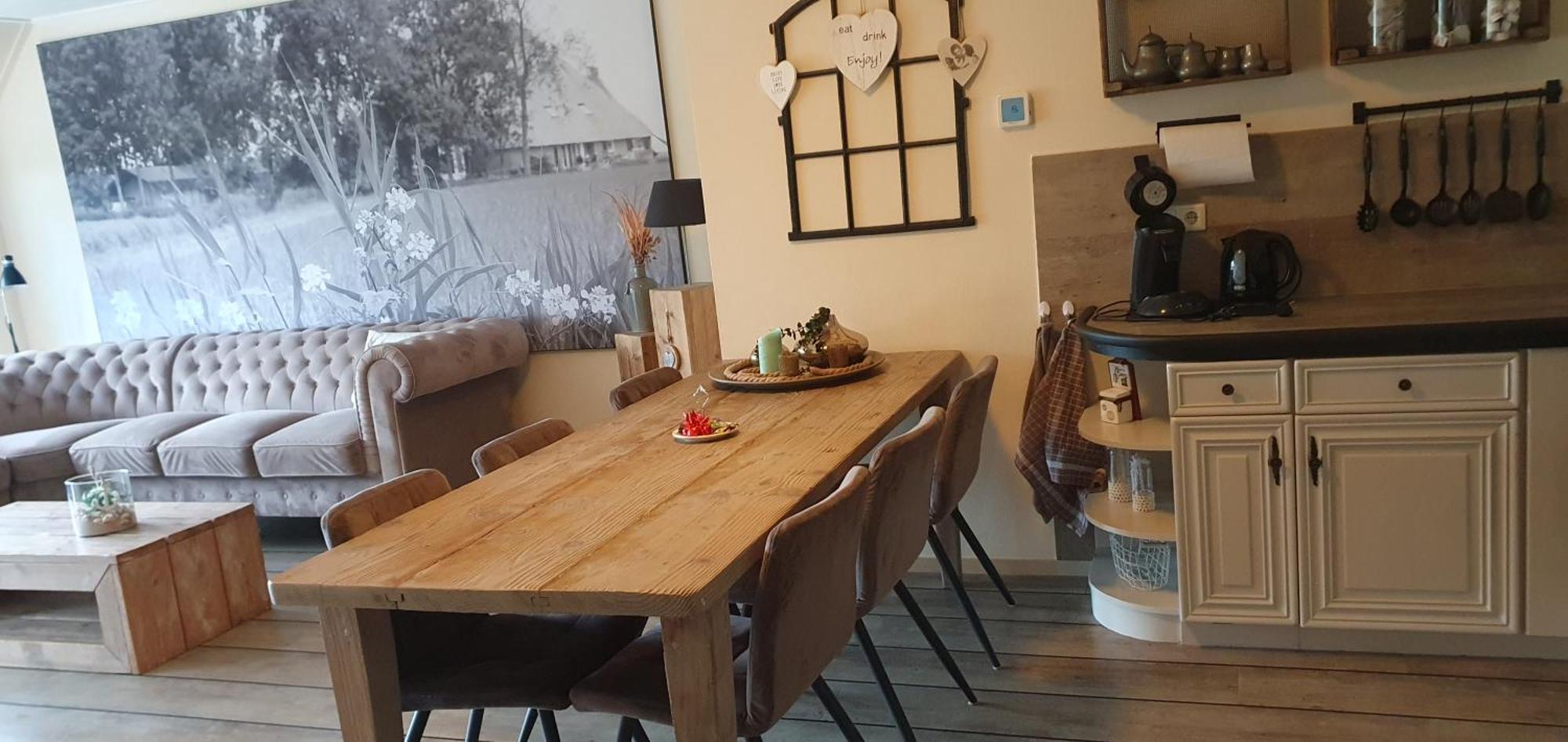 De Groote Medwert Apartment