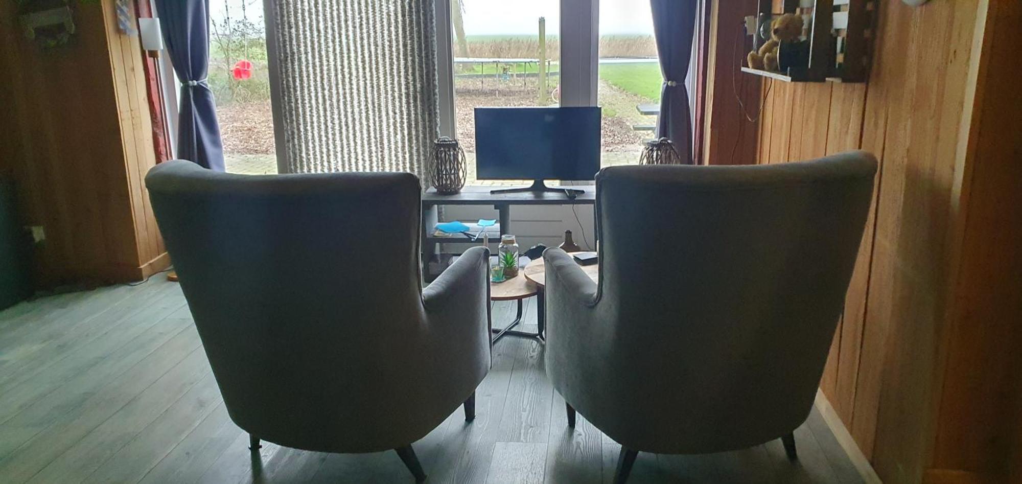 Apartment De Groote Medwert *