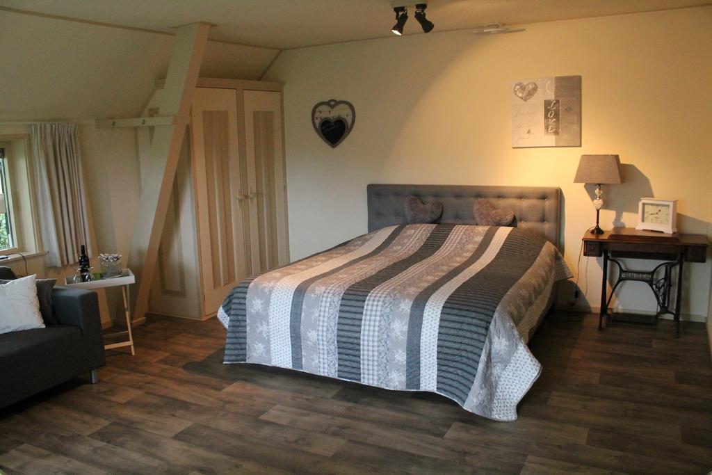 De Groote Medwert Apartment