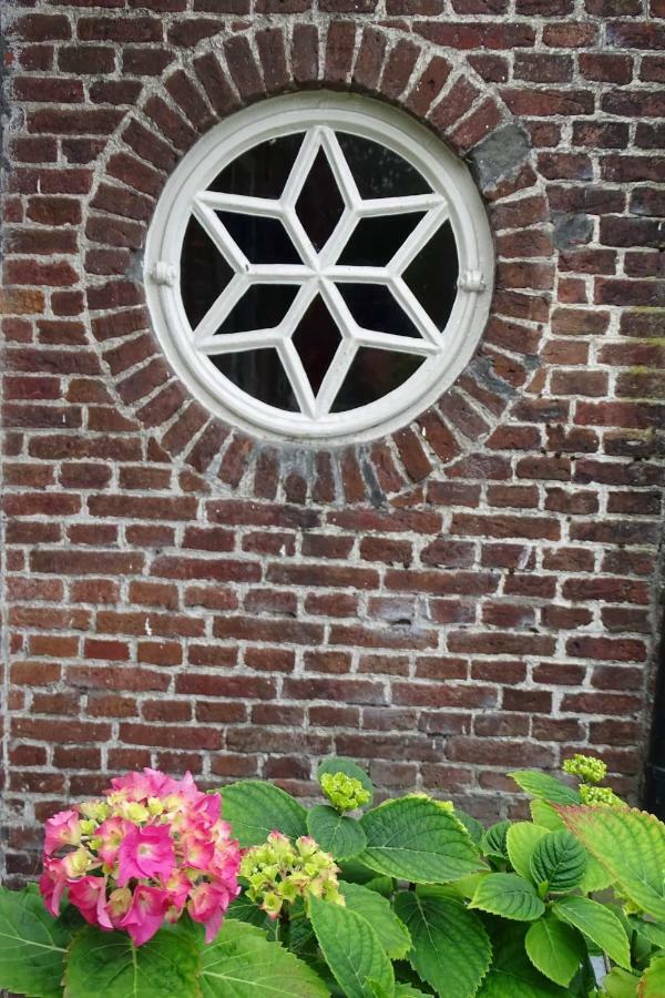 De Groote Medwert