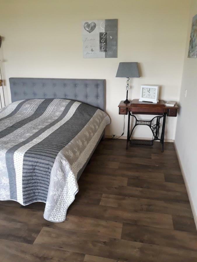 De Groote Medwert Apartment
