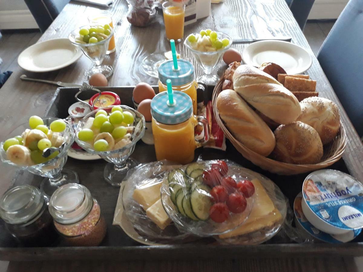 Apartment De Groote Medwert *