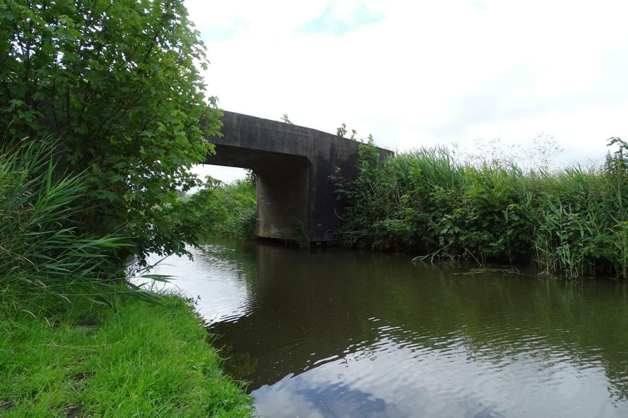De Groote Medwert Holwerd